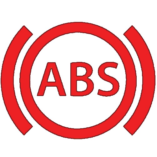 ABS Warning Light